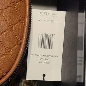 Steve Madden | Bags | Ntw Steve Madden Mini Backpack And  display picture 1